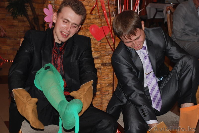 тамада все виды торжеств - Изображение #1, Объявление #278208