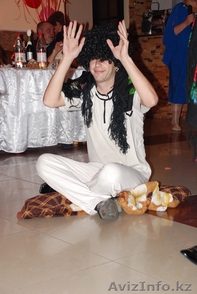 тамада все виды торжеств - Изображение #6, Объявление #278208