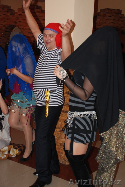 тамада все виды торжеств - Изображение #7, Объявление #278208