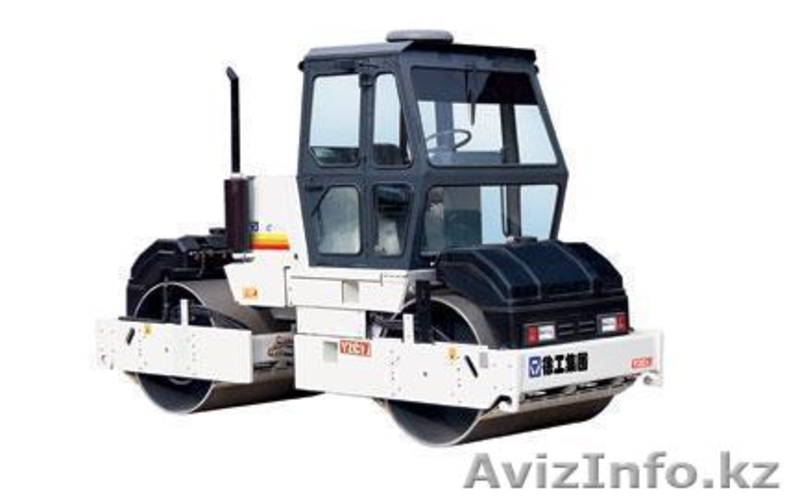 Спецтехника XCMG Китай  - Изображение #4, Объявление #267808