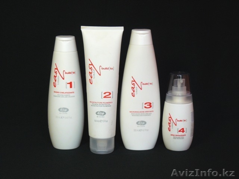 Косметика для волос LISAP MILANO  - Изображение #1, Объявление #253860