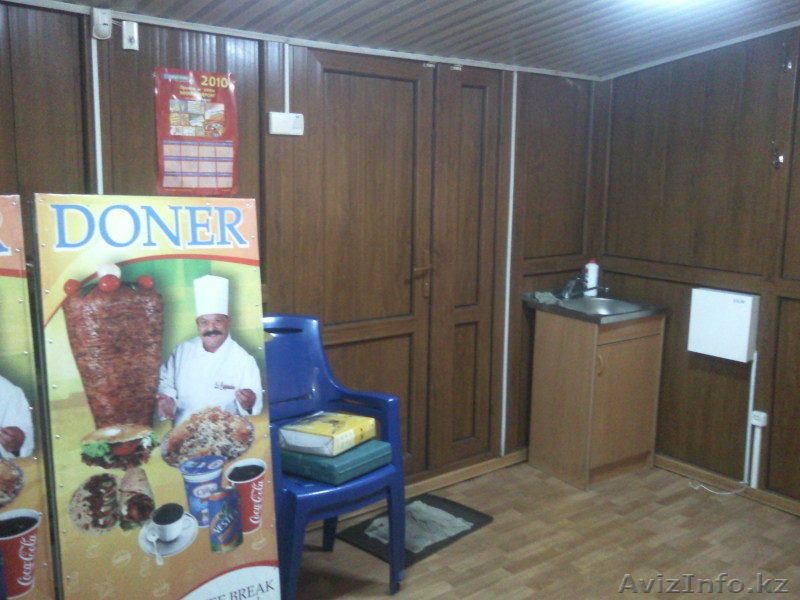 Продам/сдам в аренду бизнес ДОНЕР,  - Изображение #4, Объявление #267383
