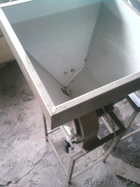 СРОЧНО ПРОДАМ!!! Мельницы для дроби пищ. сырья! - Изображение #2, Объявление #260524