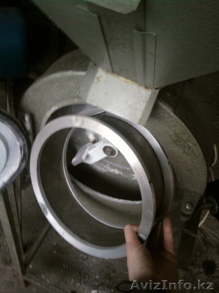 СРОЧНО ПРОДАМ!!! Мельницы для дроби пищ. сырья! - Изображение #4, Объявление #260524