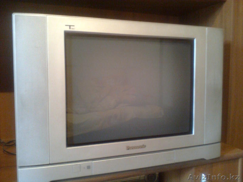 Продам телевизор Panasonic,диагональ 54 - Изображение #1, Объявление #257042