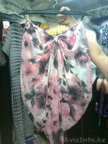 очень прибыльный бизнес на барахолке'болашак' - Изображение #4, Объявление #271548