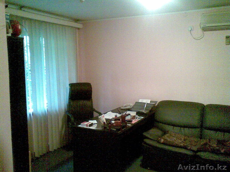 Офис, 56 м2, 3 комнаты - Изображение #3, Объявление #259200