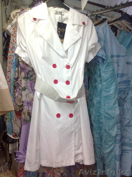 очень прибыльный бизнес на барахолке'болашак' - Изображение #8, Объявление #271548