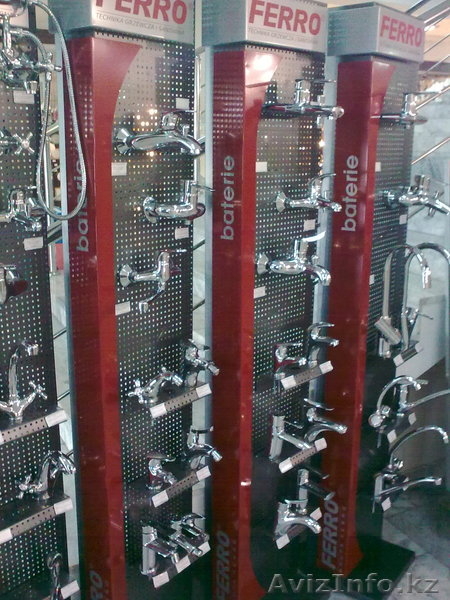 Двери, кафель, керамогранит, линолеум, ламинат, паркет, сантехника, ванны и пр.. - Изображение #4, Объявление #271951