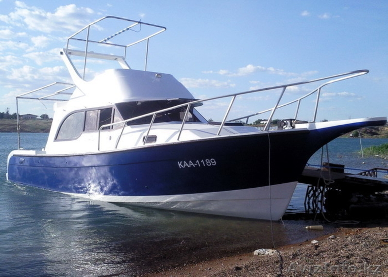 яхта Lady Gallant - Изображение #3, Объявление #276263