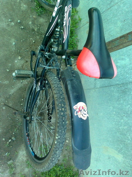 Велосипед спортивный. - Изображение #6, Объявление #278298