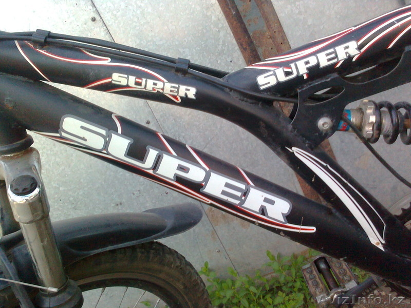 Велосипед спортивный. - Изображение #7, Объявление #278298