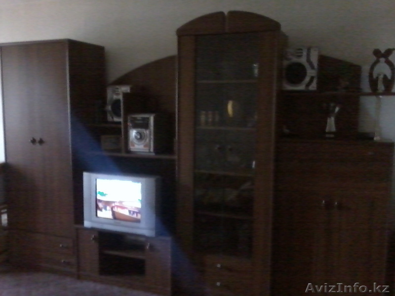 Продам стенку Розыбакиева-темирязева - Изображение #2, Объявление #252134