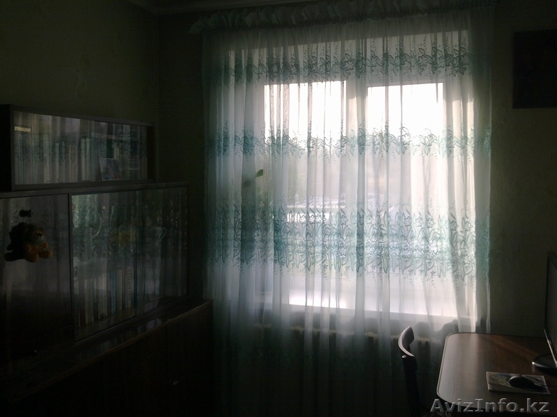 Продам 3-х комн квартиру  - Изображение #3, Объявление #278782