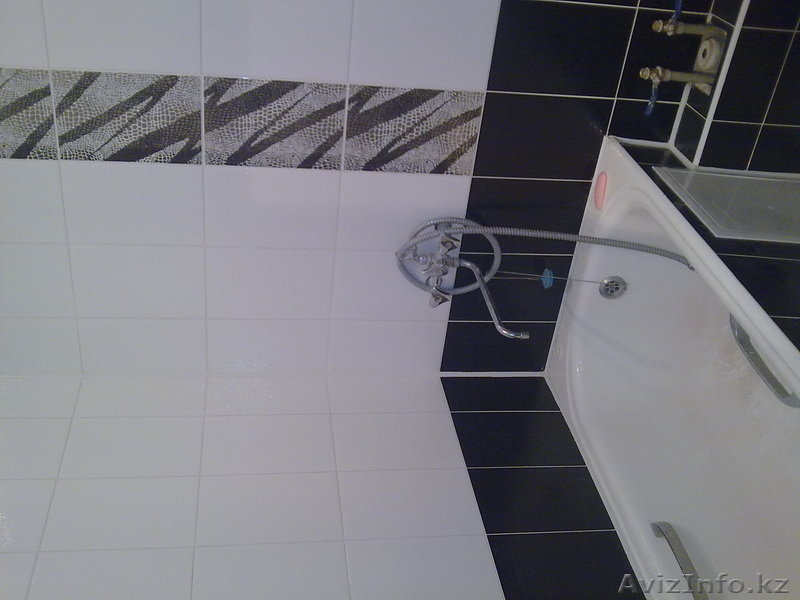 Ремонтно- отделочные работы быстро, аккуратно,качественно!!! - Изображение #1, Объявление #256644