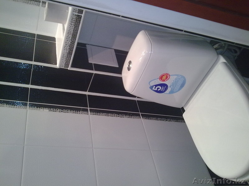 Ремонтно- отделочные работы быстро, аккуратно,качественно!!! - Изображение #2, Объявление #256644