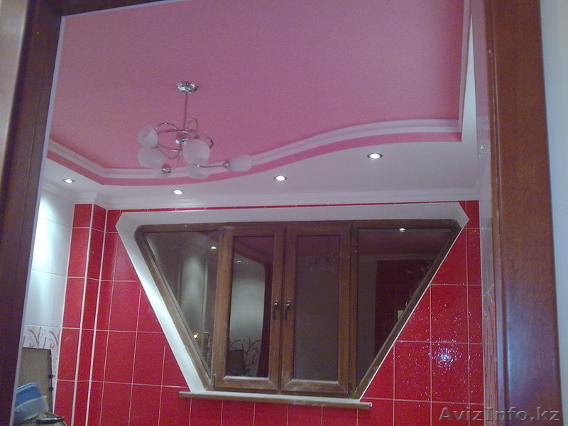 Ремонтно- отделочные работы быстро, аккуратно,качественно!!! - Изображение #7, Объявление #256644