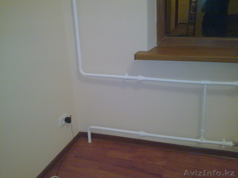 Ремонтно- отделочные работы быстро, аккуратно,качественно!!! - Изображение #9, Объявление #256644