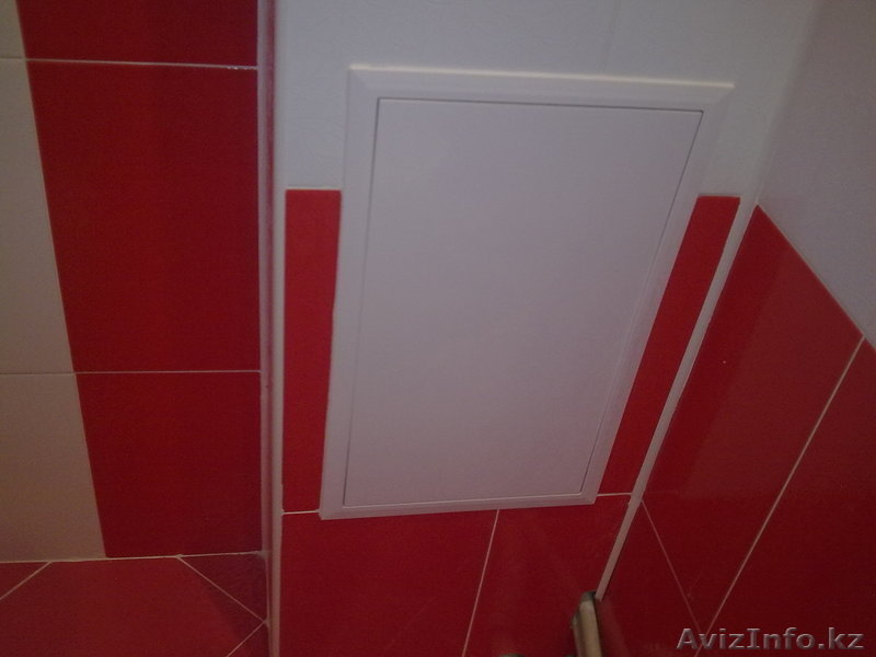 Ремонтно- отделочные работы быстро, аккуратно,качественно!!! - Изображение #4, Объявление #256644