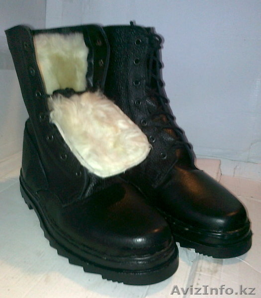 Спец обувь в ассортименте по низким ценам. - Изображение #4, Объявление #270332