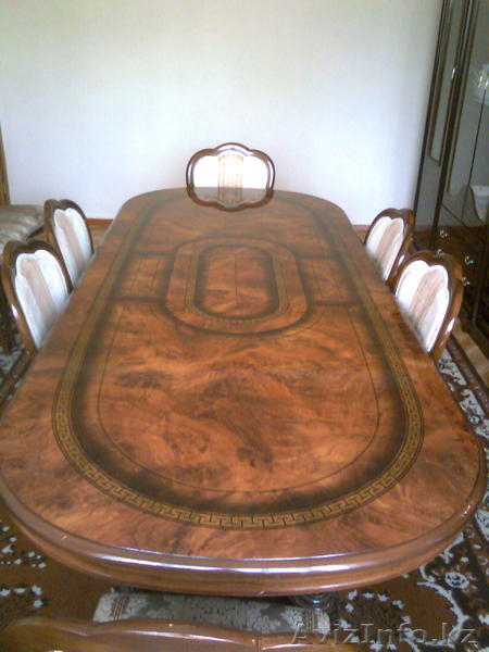 Продам гостиную - Изображение #4, Объявление #273972