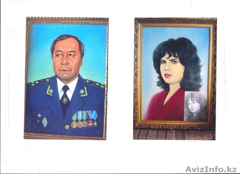 ПОРТРЕТЫ И ШАРЖ НА ПРАЗДНИКАХ И ТОРЖЕСТВАХ! - Изображение #2, Объявление #259141