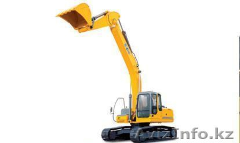 Спецтехника XCMG Китай  - Изображение #3, Объявление #267808