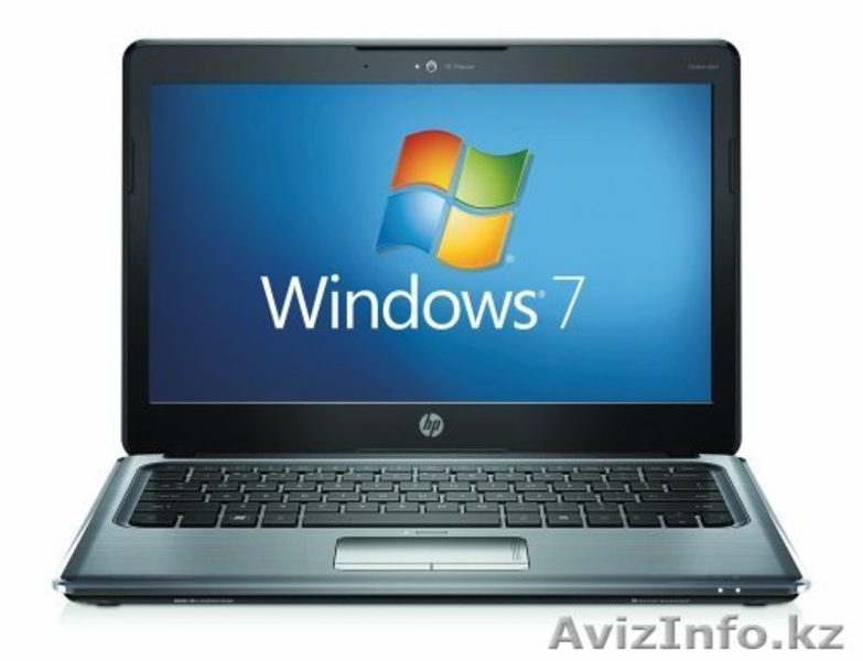 Установка Windows 7, Windows xp, настройка Windows - Изображение #2, Объявление #270880