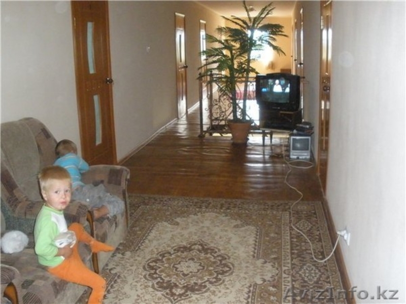 озеро Алаколь,пансионат зеленая крыша - Изображение #1, Объявление #274490