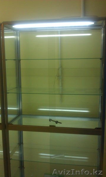 Продам витрины стеклянные - Изображение #2, Объявление #250373