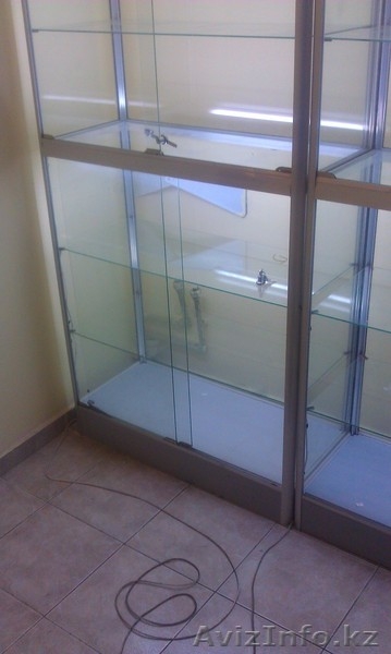 Продам витрины стеклянные - Изображение #3, Объявление #250373