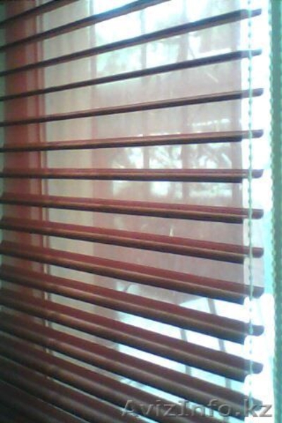 Маскитная сетка, жалюзи, ролл-шторы - Изображение #2, Объявление #267329