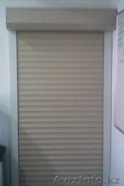 Маскитная сетка, жалюзи, ролл-шторы - Изображение #3, Объявление #267329