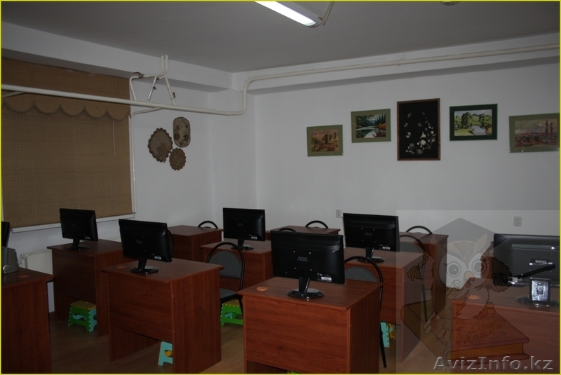 Образовательный центр Алтын Даналык (Золотая мудрость) - Изображение #3, Объявление #267907