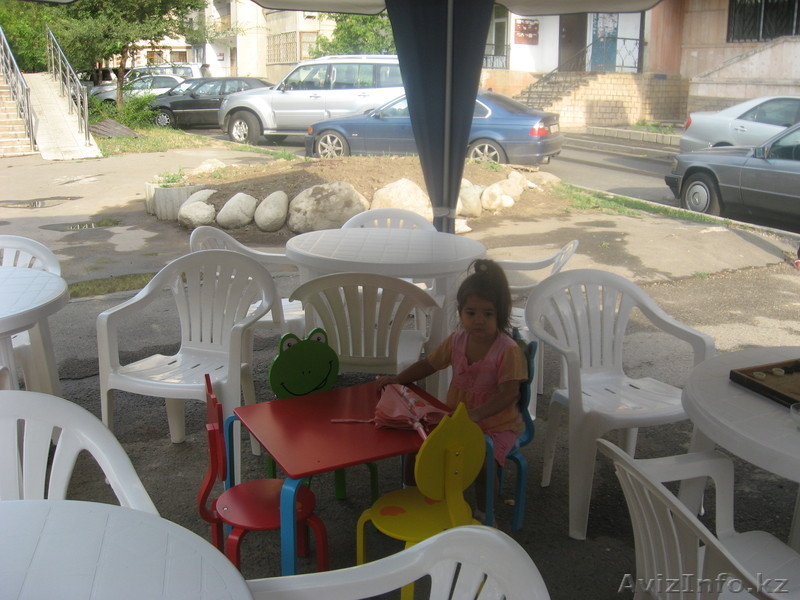 Продам/сдам в аренду бизнес ДОНЕР,  - Изображение #2, Объявление #267383