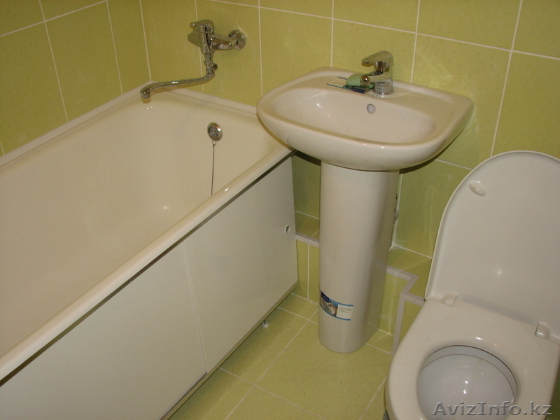 быстрый професиональный ремонт квартир и коттеджей - Изображение #5, Объявление #177152