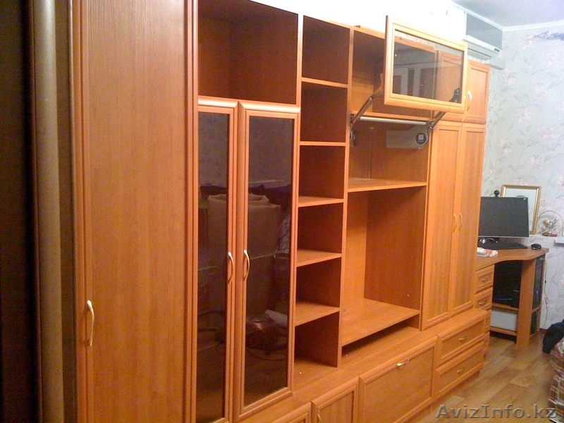 Наша корпусная мебель для Вас - Изображение #2, Объявление #268199