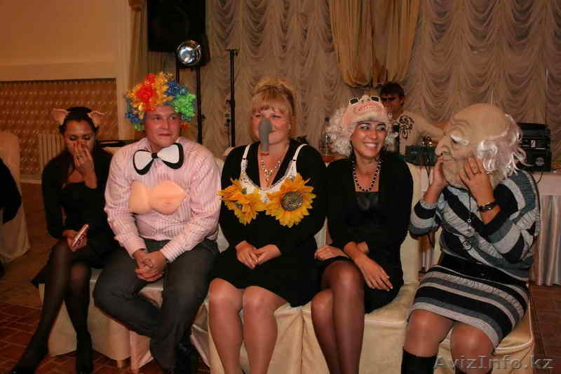 Тамада Ольга+Музыка - Изображение #2, Объявление #254659