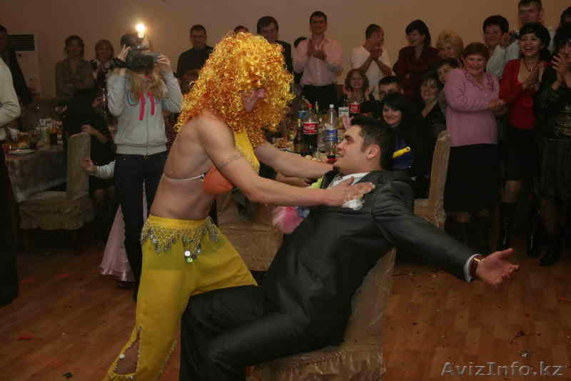 Тамада Ольга+Музыка - Изображение #6, Объявление #254659