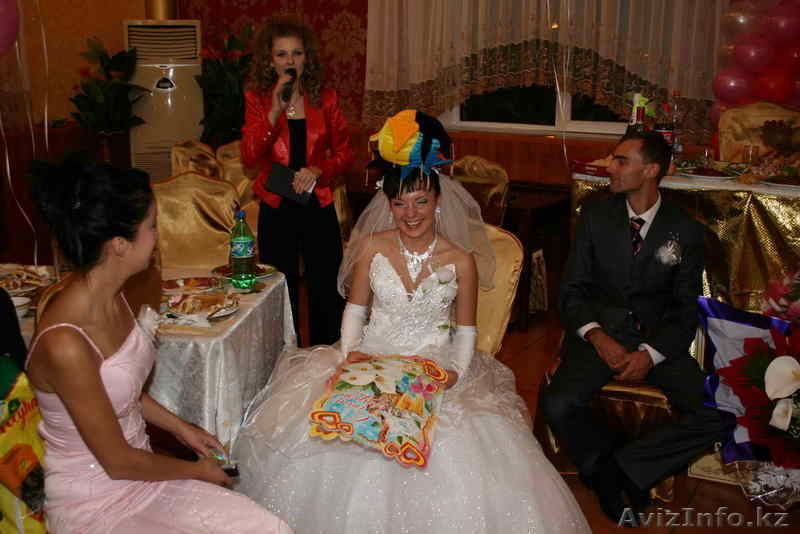 Тамада Ольга+Музыка - Изображение #4, Объявление #254659