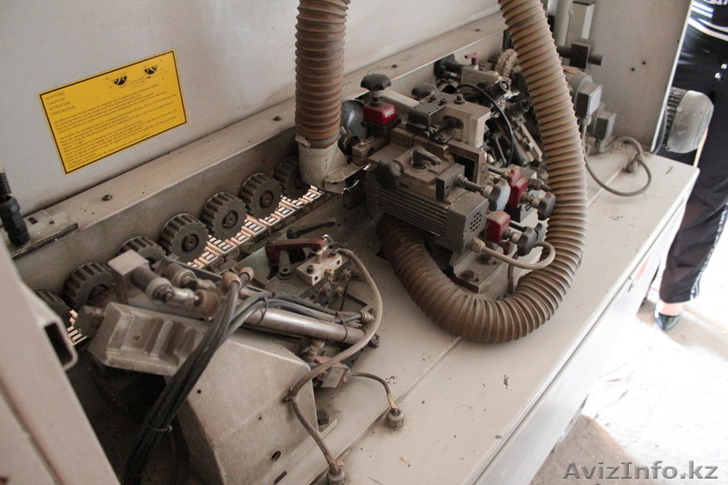 станки для производства корпусной мебели (Германия) - Изображение #1, Объявление #267858