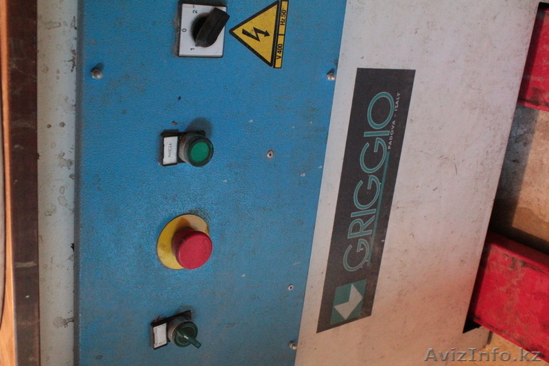 станки для производства корпусной мебели (Германия) - Изображение #3, Объявление #267858