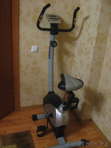 велотренажер для дома  - Изображение #2, Объявление #275973