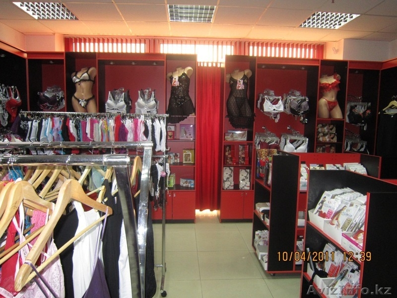 Торговое оборудование под нижнее белье - Изображение #7, Объявление #246131