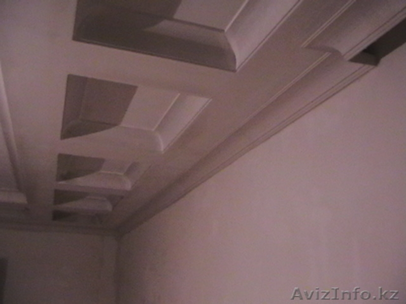 Гипсовые карнизы - Изображение #2, Объявление #275314