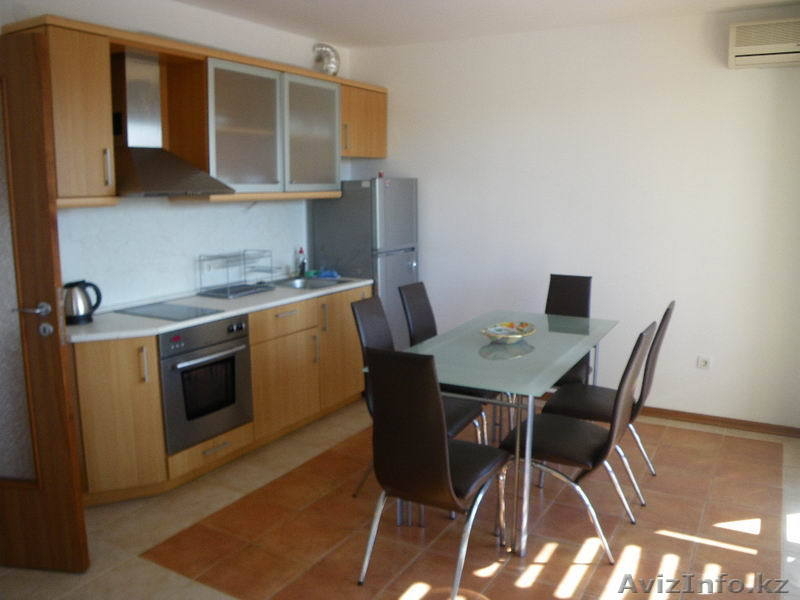 Продам квартиру на берегу Чорного моря,Созополь,Болгария - Изображение #7, Объявление #250989