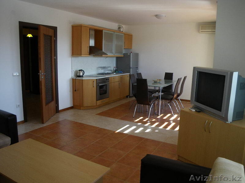 Продам квартиру на берегу Чорного моря,Созополь,Болгария - Изображение #8, Объявление #250989