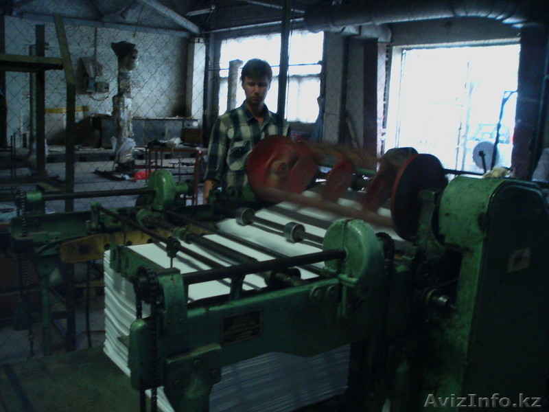 ЛР-2-94 машина листорезальная - Изображение #1, Объявление #252222