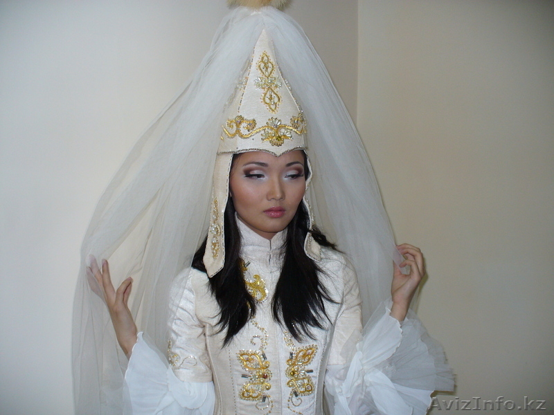 ВИЗАЖИСТ-PROFESSIONAL!!! - Изображение #5, Объявление #136855