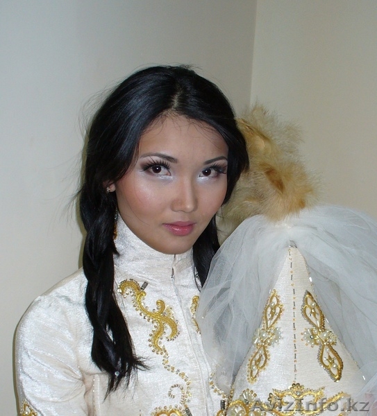 ВИЗАЖИСТ-PROFESSIONAL!!! - Изображение #4, Объявление #136855